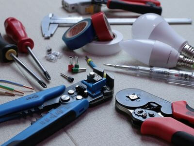 About Akron Electrical Rewiring Experts - knob-and-tube  cloth wire replacement akron oh experts in Akron