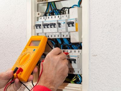 Why choose Akron Electrical Rewiring Experts for knob-and-tube  cloth wire replacement akron oh in Akron